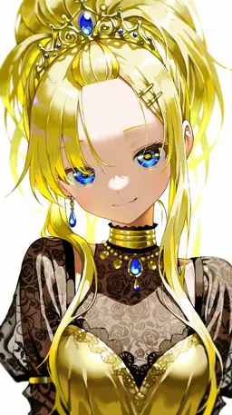 Profile image of アリシア