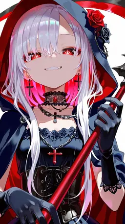 Profile image of ミルティオ