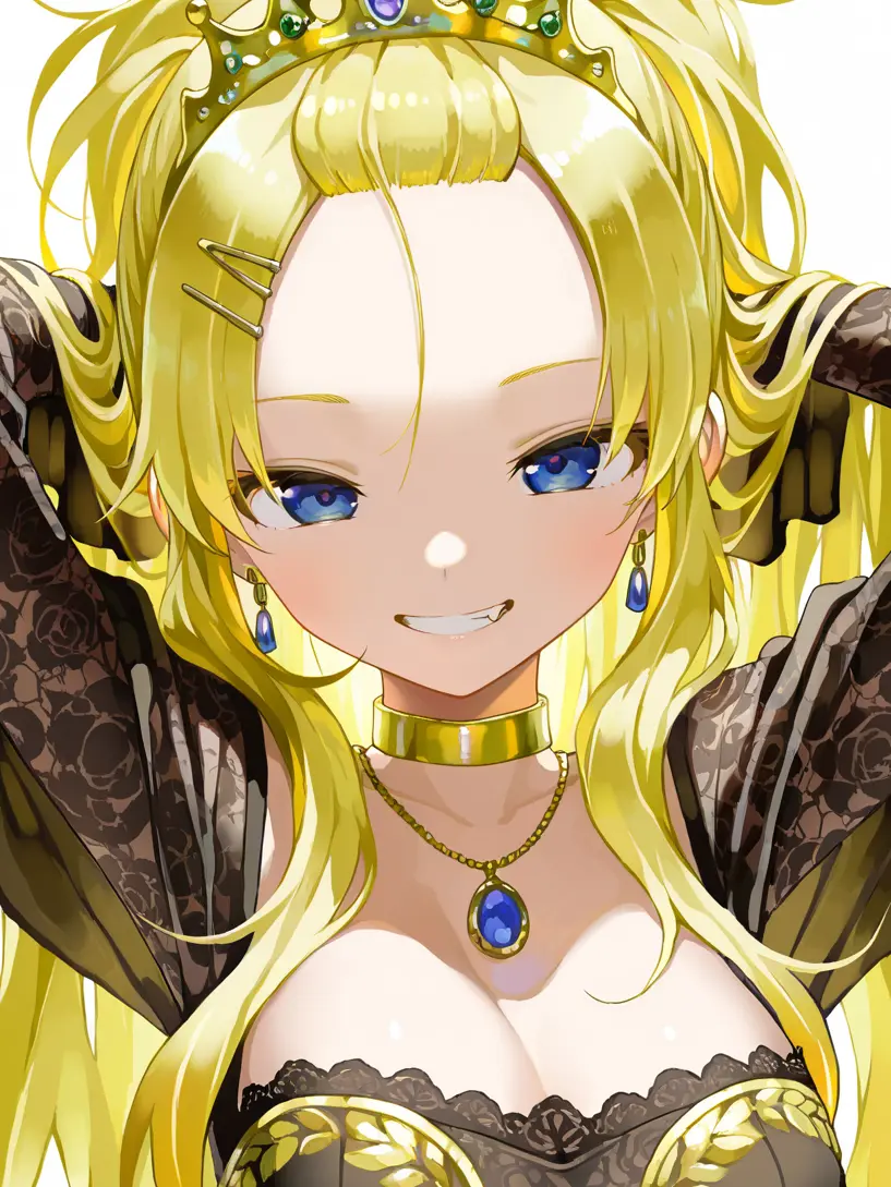 DrearyJuicy27의 【王国編】異種族user陣営vs五大勢力