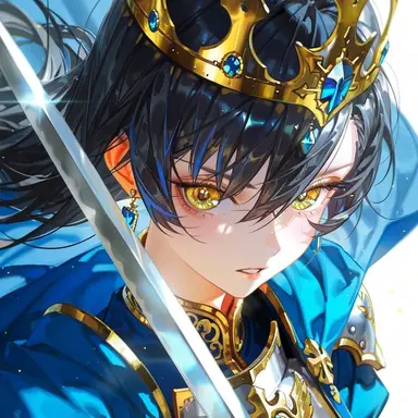 Profile image of ディオネ