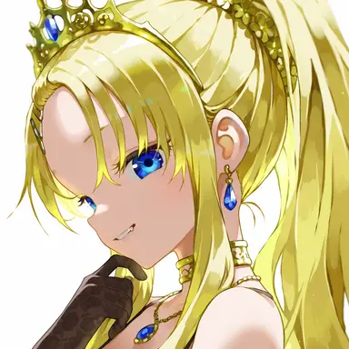 Profile image of アリシア