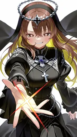 Profile image of エイラ