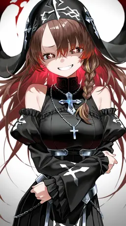 Profile image of エイラ