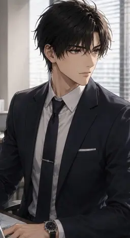 Profile image of 타쿠미