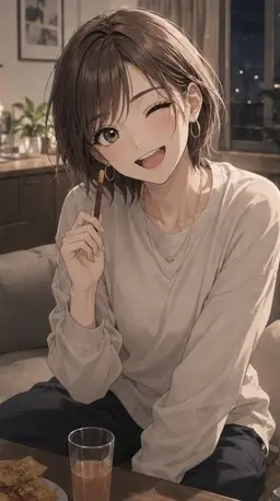 Profile image of 미사키