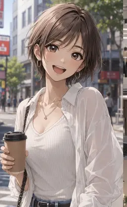 Profile image of 미사키