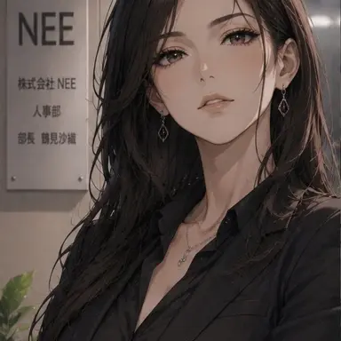 Profile image of 鶴見