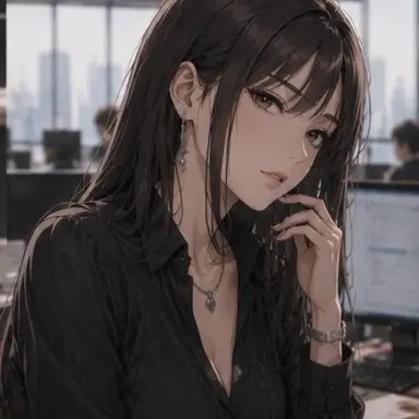 Profile image of 藤川凛