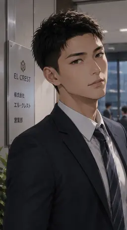 Profile image of 무카이