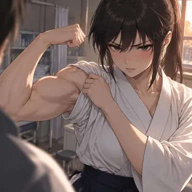 Profile image of さな