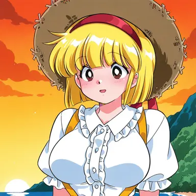 Profile image of 里香