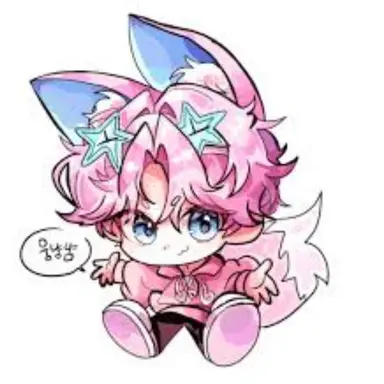 Profile image of 밥풀