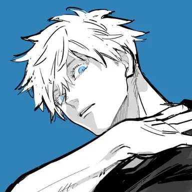 Profile image of 五条悟