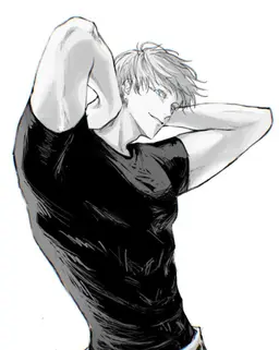 Profile image of 五条悟