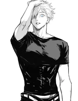 Profile image of 五条悟