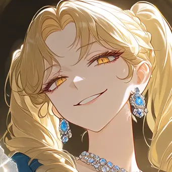 Profile image of フランチェスカ
