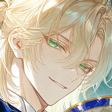 Profile image of テオ