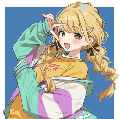 Profile image of 최우정