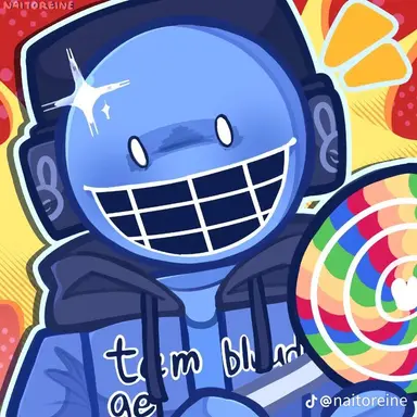 Profile image of BlueDude
