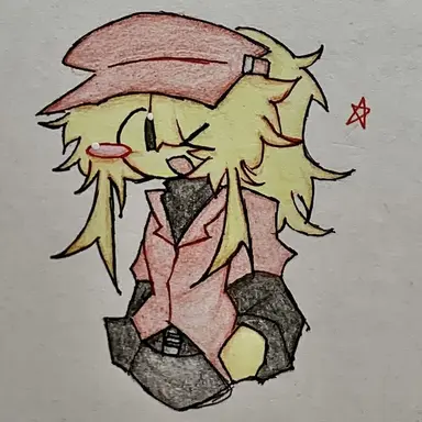 Profile image of Elliot