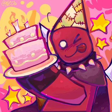 Profile image of Cupcake