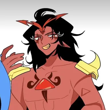 Profile image of 민혁