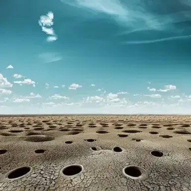 Profile image of Holes RPG