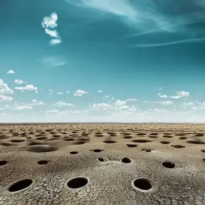 LovedMap4543의 Holes RPG