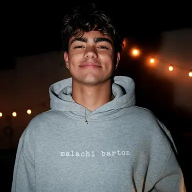 Profile image of Malachi