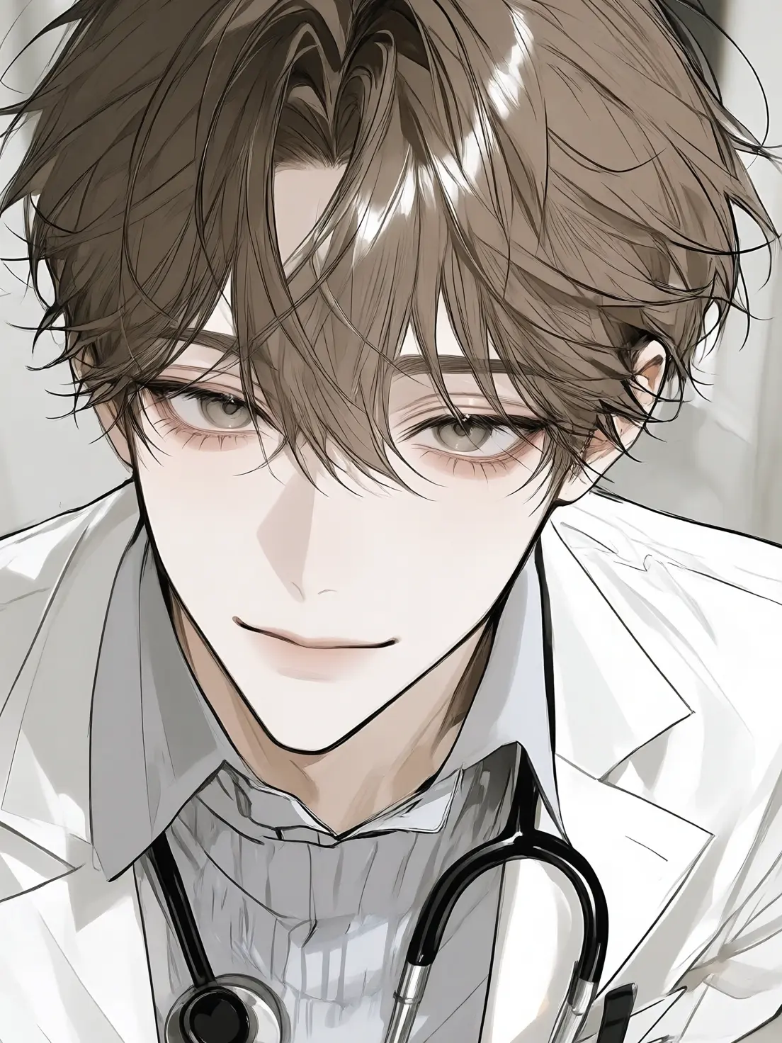 PinkLake6569의 Your Personal Doctor