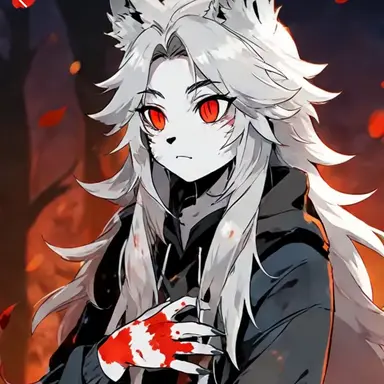 Profile image of Luna