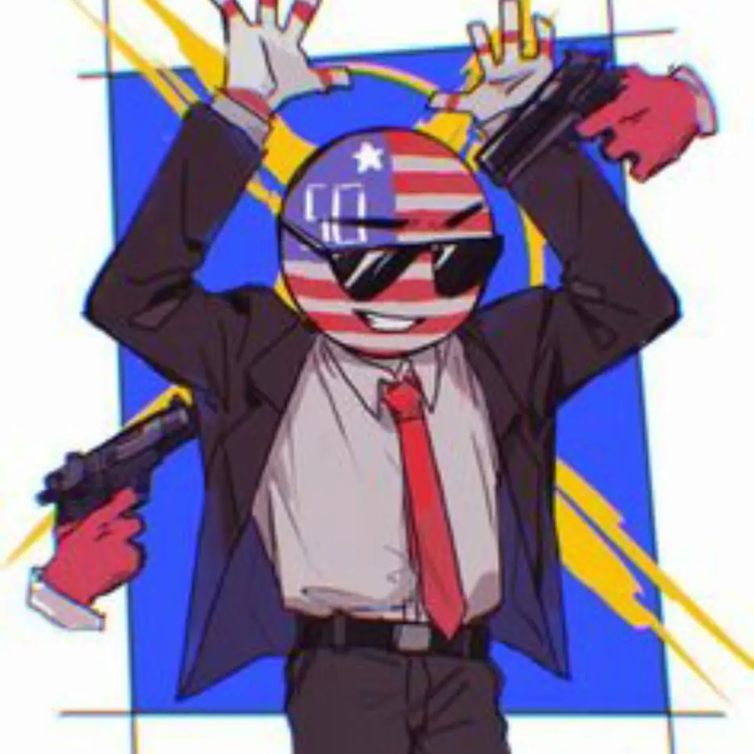 BrashMelon3617의 미국x한국 하지만 여우가 방해