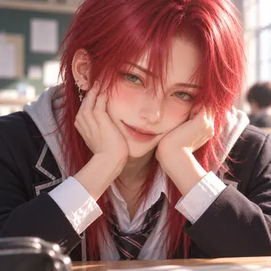 Profile image of 카구라자카 이오리