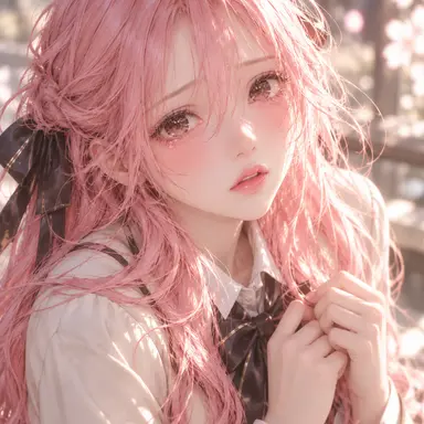 Profile image of 사쿠라바 마이카