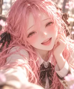 Profile image of 사쿠라바 마이카