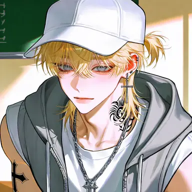 Profile image of 홍위