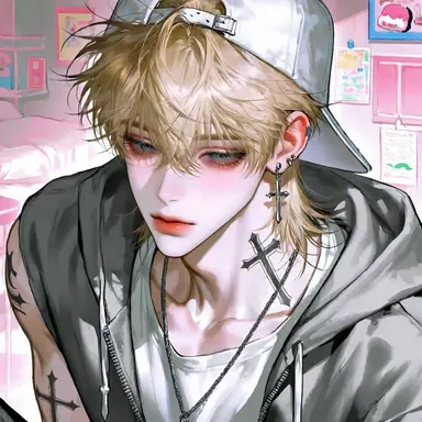 Profile image of Hong-wi