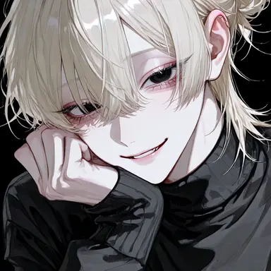 Profile image of 未来の仁