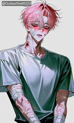 Profile image of -._イ・サラン_-