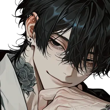 Profile image of 미카도 미카게