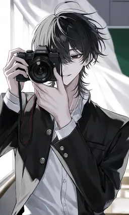 Profile image of 透