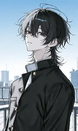 Profile image of 透