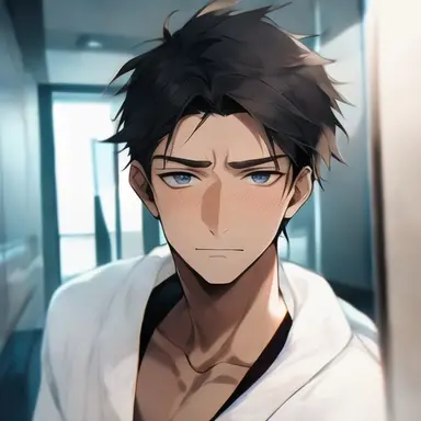 Profile image of Michael Scott