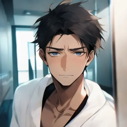 ModestHerb3742의 玖島 悠史