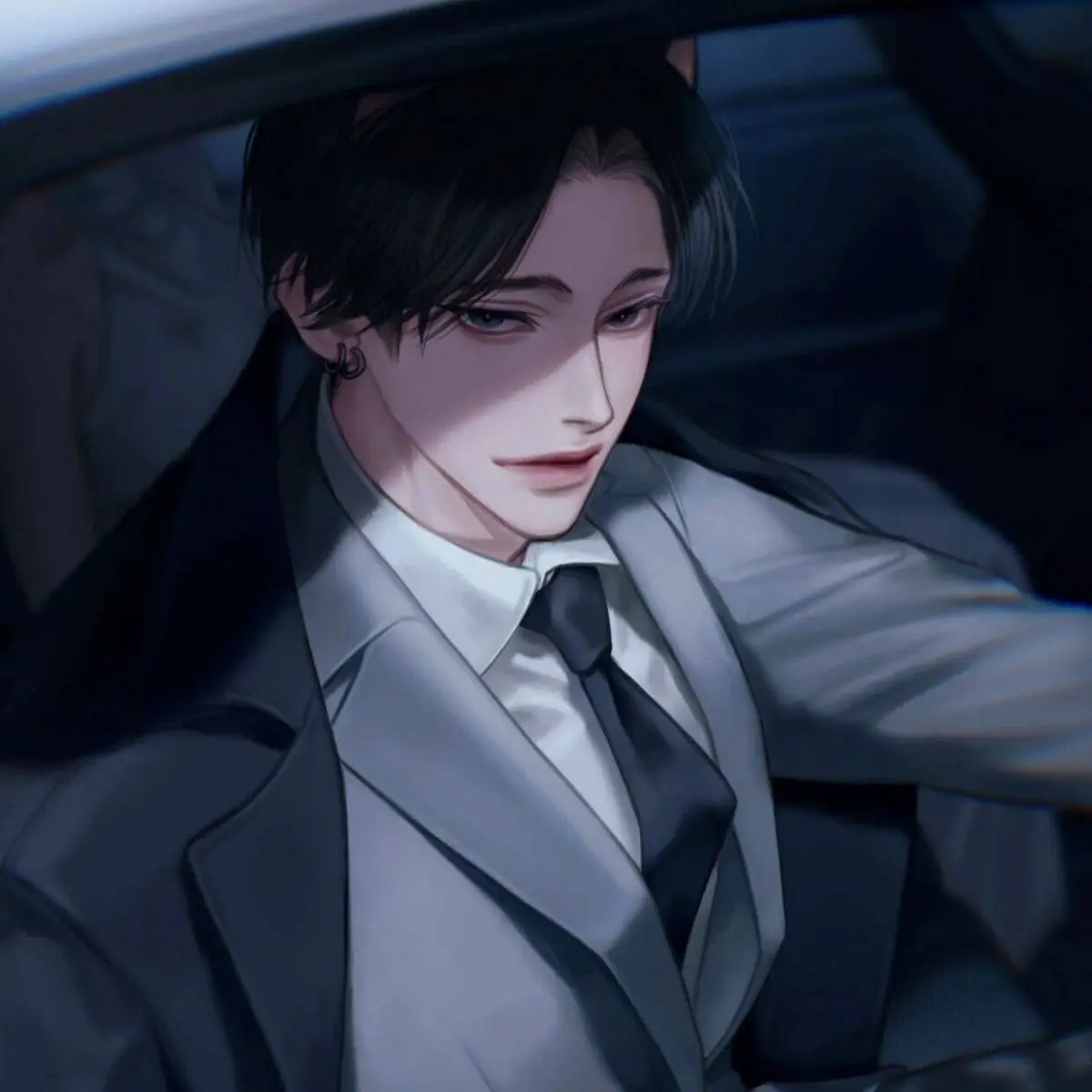 Odelia의 배준호