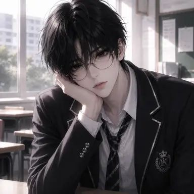 Profile image of 윤재