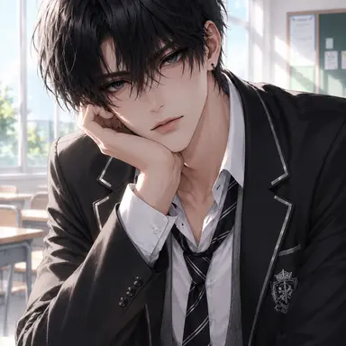 Profile image of 강혁