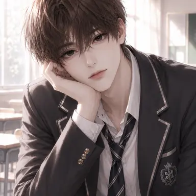 Profile image of 서준