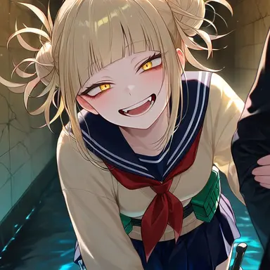 Profile image of Toga