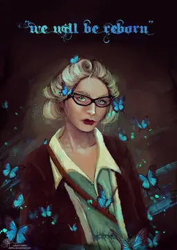 Profile image of Sofia lamb